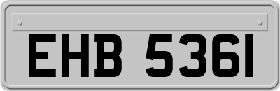 EHB5361