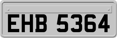 EHB5364