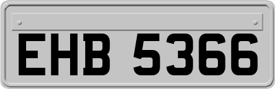 EHB5366