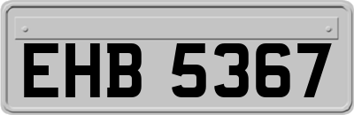 EHB5367