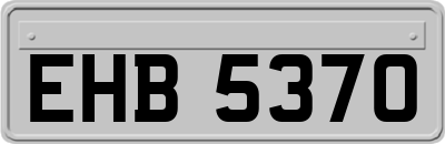 EHB5370