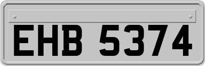 EHB5374