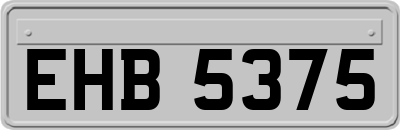 EHB5375