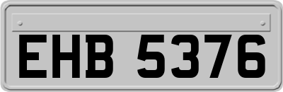 EHB5376