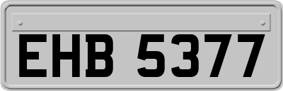 EHB5377