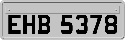 EHB5378