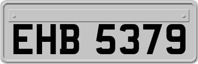 EHB5379