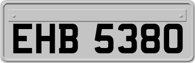 EHB5380
