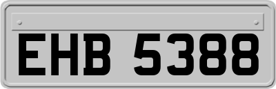EHB5388