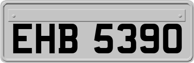 EHB5390