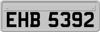 EHB5392