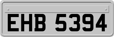 EHB5394