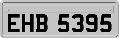 EHB5395