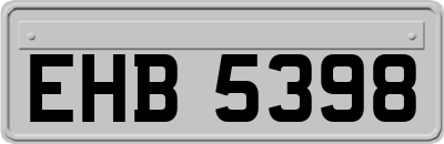 EHB5398