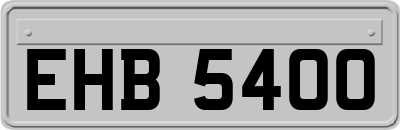 EHB5400