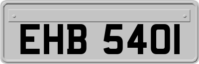 EHB5401