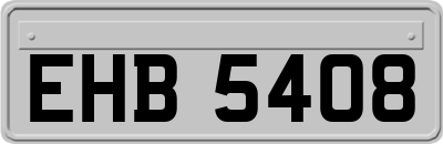 EHB5408