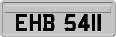 EHB5411