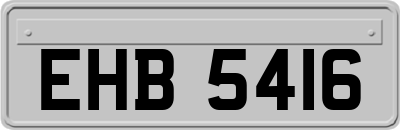 EHB5416
