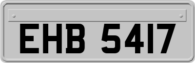 EHB5417