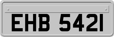 EHB5421
