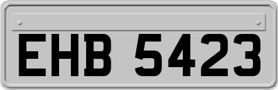EHB5423