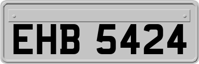 EHB5424