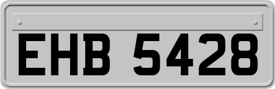 EHB5428