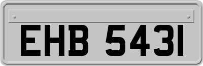 EHB5431