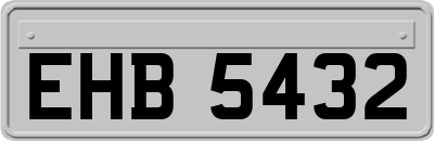 EHB5432