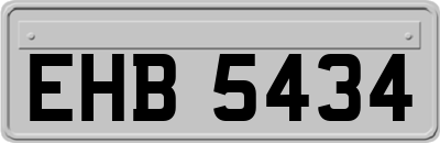 EHB5434