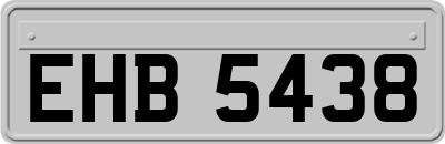 EHB5438
