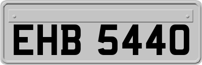 EHB5440