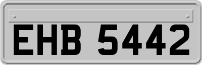 EHB5442