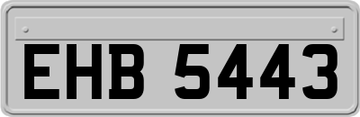 EHB5443