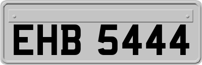 EHB5444