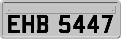 EHB5447