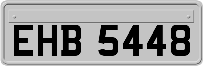 EHB5448