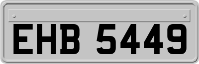 EHB5449