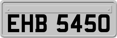 EHB5450
