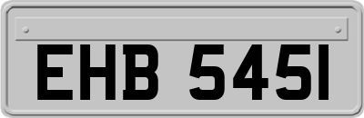EHB5451