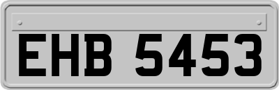 EHB5453