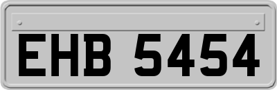 EHB5454