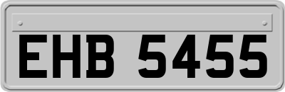 EHB5455