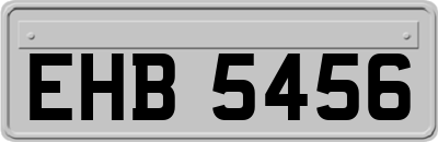 EHB5456