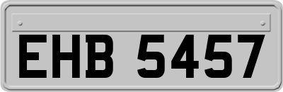 EHB5457