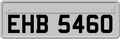 EHB5460