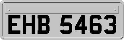 EHB5463