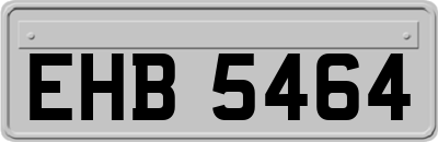 EHB5464