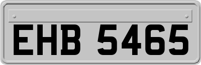 EHB5465